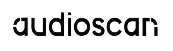 Audioscan logo
