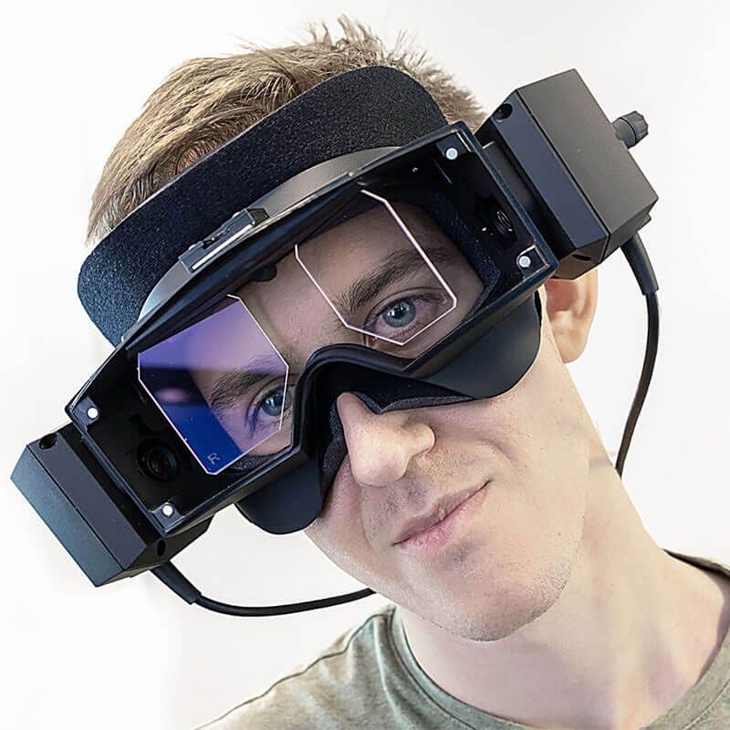 Interacoustics VisualEyes