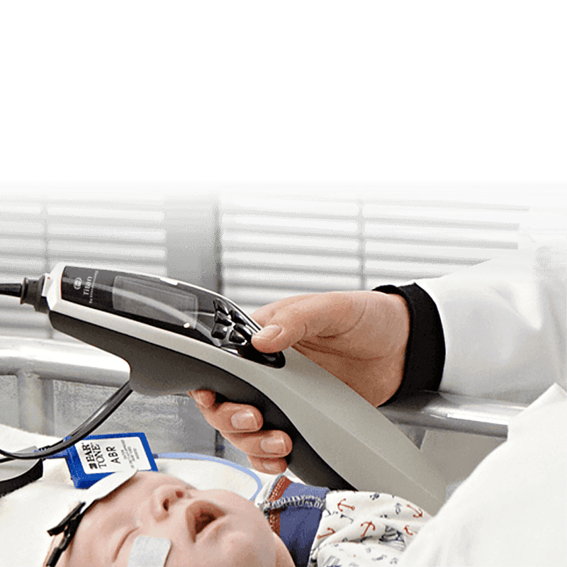 Interacoustics Titan