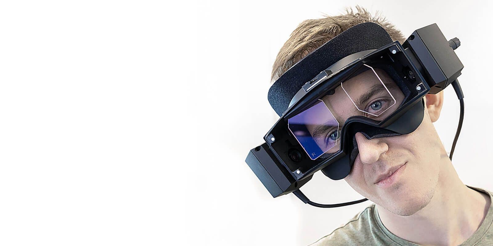 Interacoustics VisualEyes